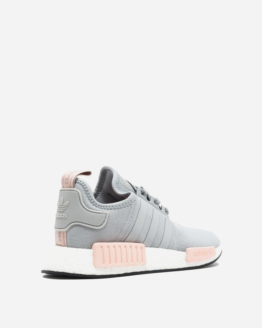 adidas nmd r1 enfant rose