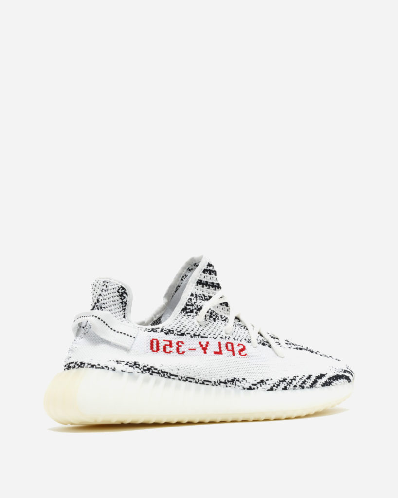 soldes adidas yeezy boost 350 v2 femme 