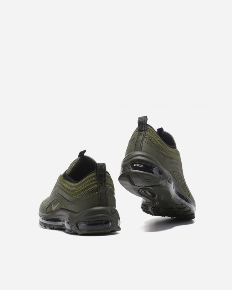 nike air max 97 vert kaki