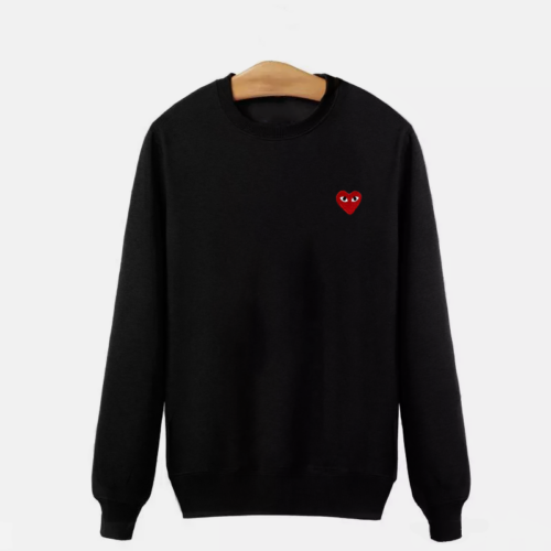 PLAY x CDG