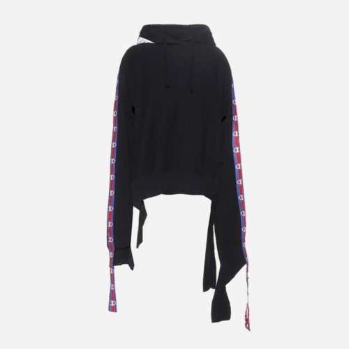 VETEMENTS x CHAMPION