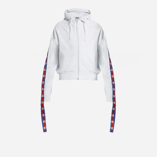 VETEMENTS x CHAMPION