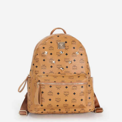 MCM x STARK BACKPACK
