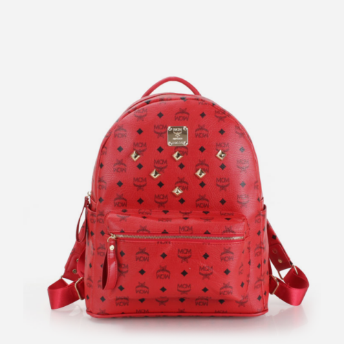 MCM x STARK BACKPACK