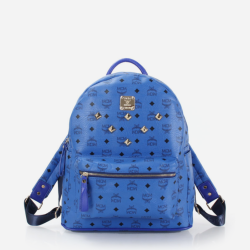 MCM x STARK BACKPACK