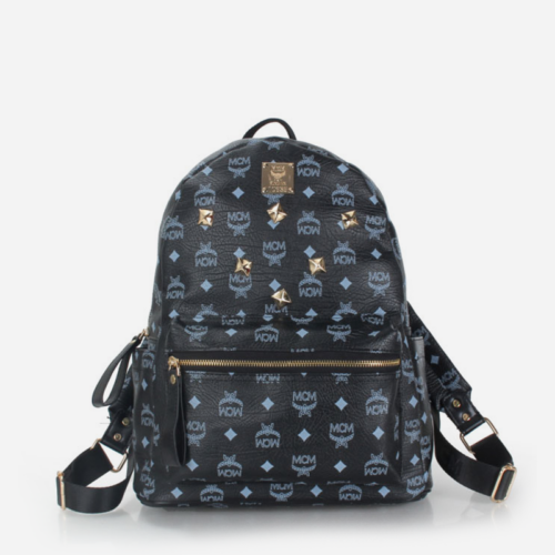 MCM x STARK BACKPACK