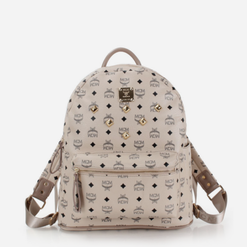 MCM x STARK BACKPACK