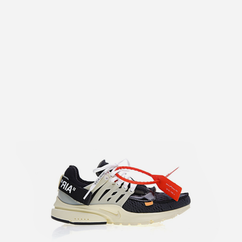 NIKE x PRESTO OFF-WHITE