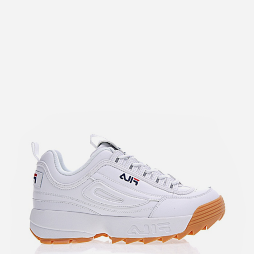 FILA x DISRUPTOR II