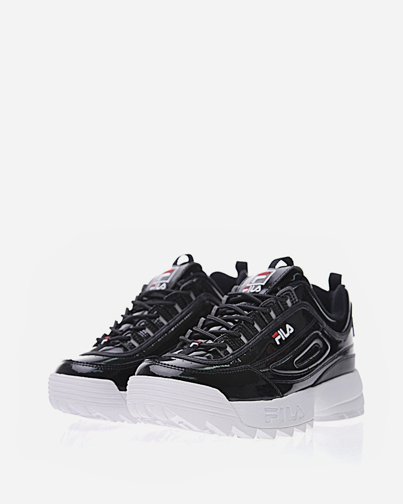 fila disruptor 36