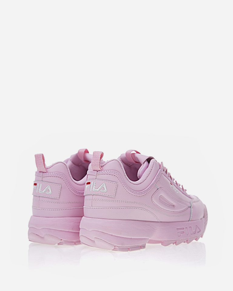 fila disruptor 2 rose