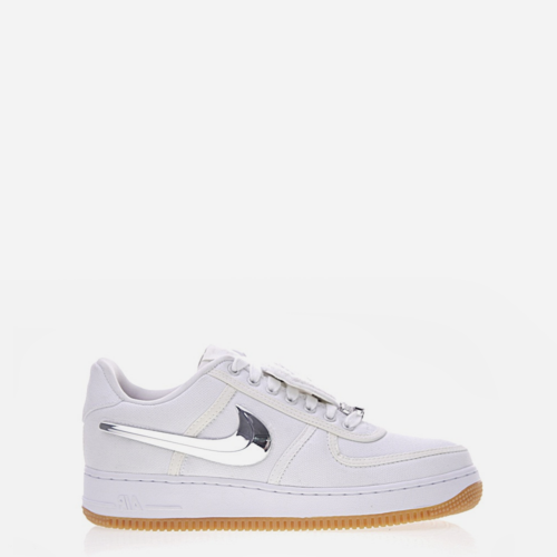NIKE x AIR FORCE 1 TRAVIS SCOTT