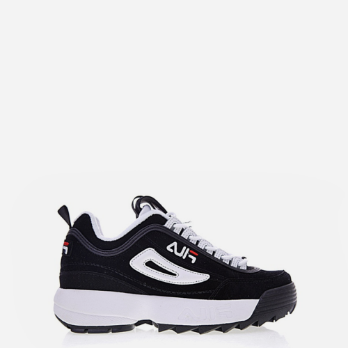 FILA x DISRUPTOR II
