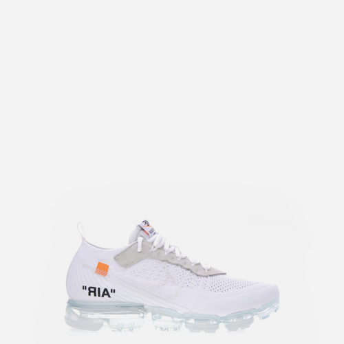 NIKE x VAPORMAX OFF-WHITE 2018