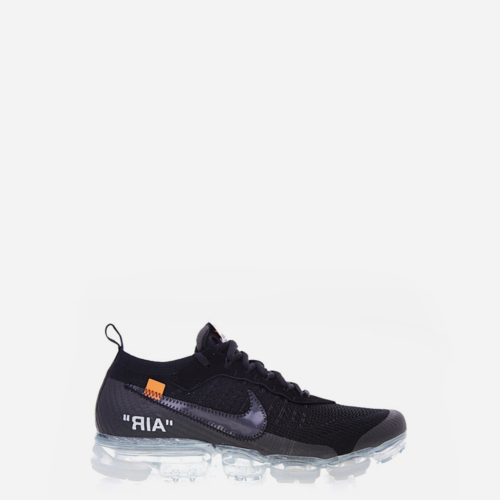 NIKE x VAPORMAX OFF-WHITE 2018