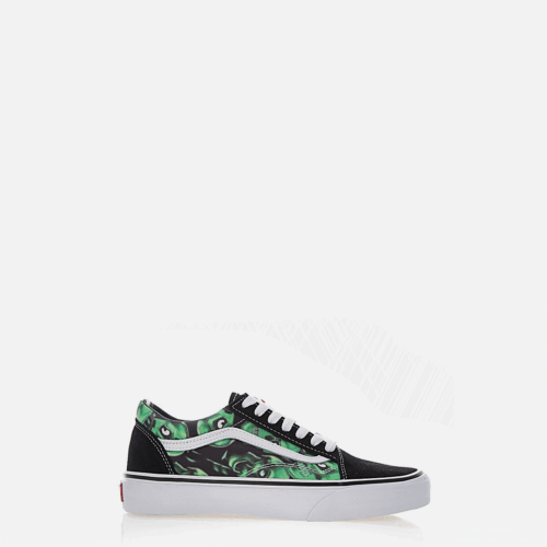 VANS x OLD SKOOL SUPREME