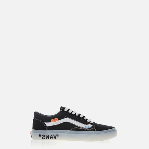 VANS x OLD SKOOL OFF-WHITE