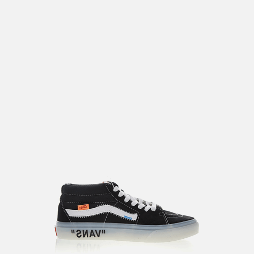 VANS x OLD SKOOL OFF-WHITE