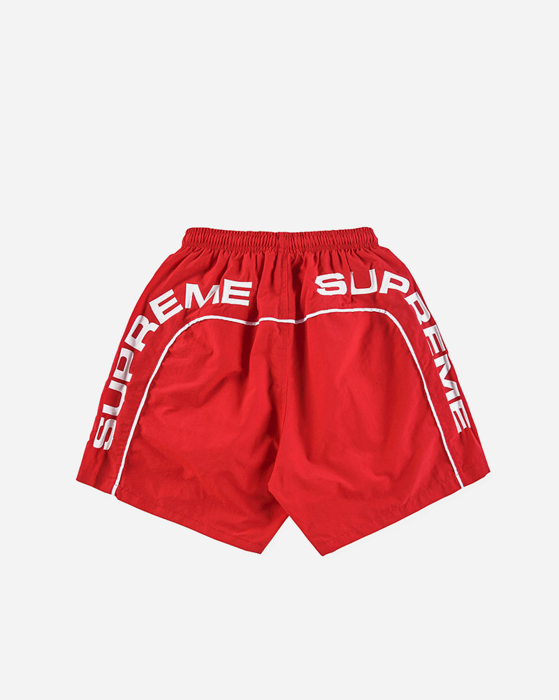 Supreme x Short WEARLINE