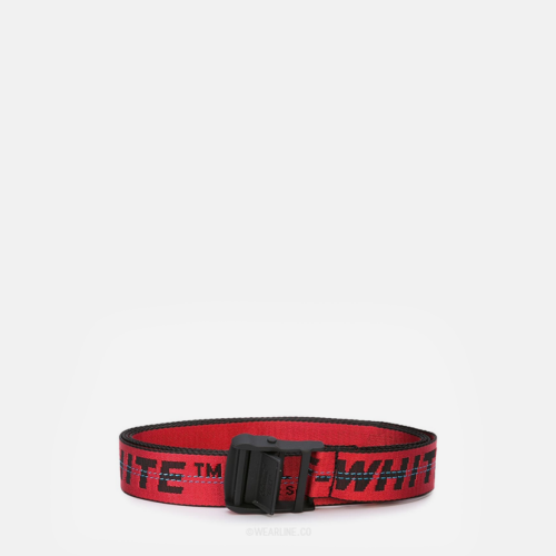 OFF-WHITE x INDUSTRIAL