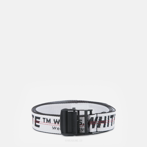 OFF-WHITE x INDUSTRIAL