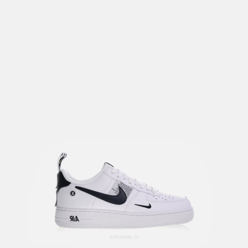 NIKE x AIR FORCE 1 "UTILITY"