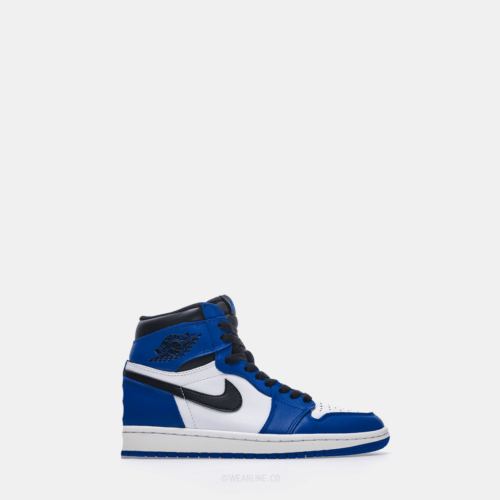 NIKE x AIR JORDAN 1 "OG"