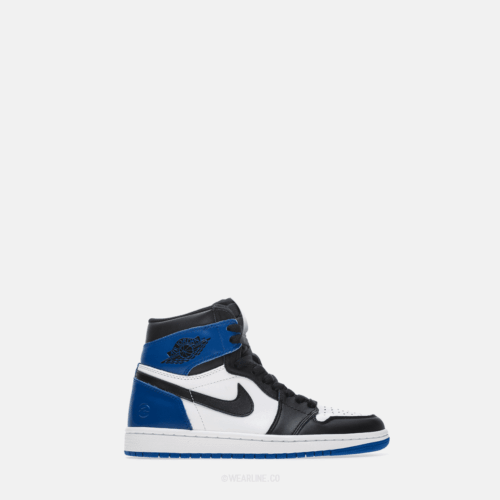 NIKE x AIR JORDAN 1 "OG"