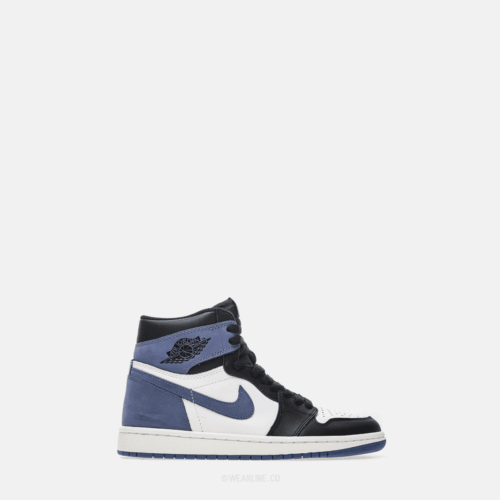 NIKE x AIR JORDAN 1 "OG"