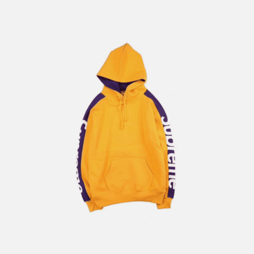 HOODIE x SUPREME
