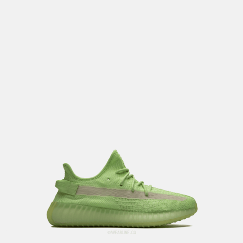ADIDAS x YEEZY BOOST 350 V2 "GLOW"