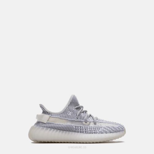 ADIDAS x YEEZY BOOST 350 V2 "STATIC"
