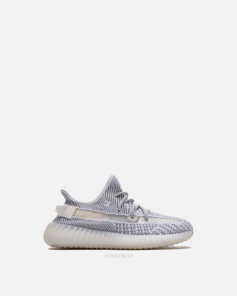 adidas yeezy boost 350 v2 enfant blanc