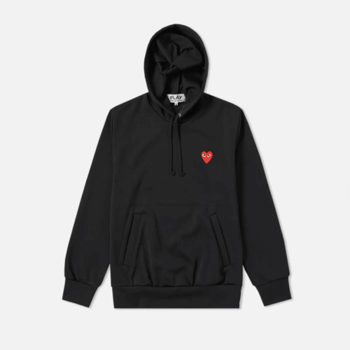COMME DES GARÇONS x HOODED