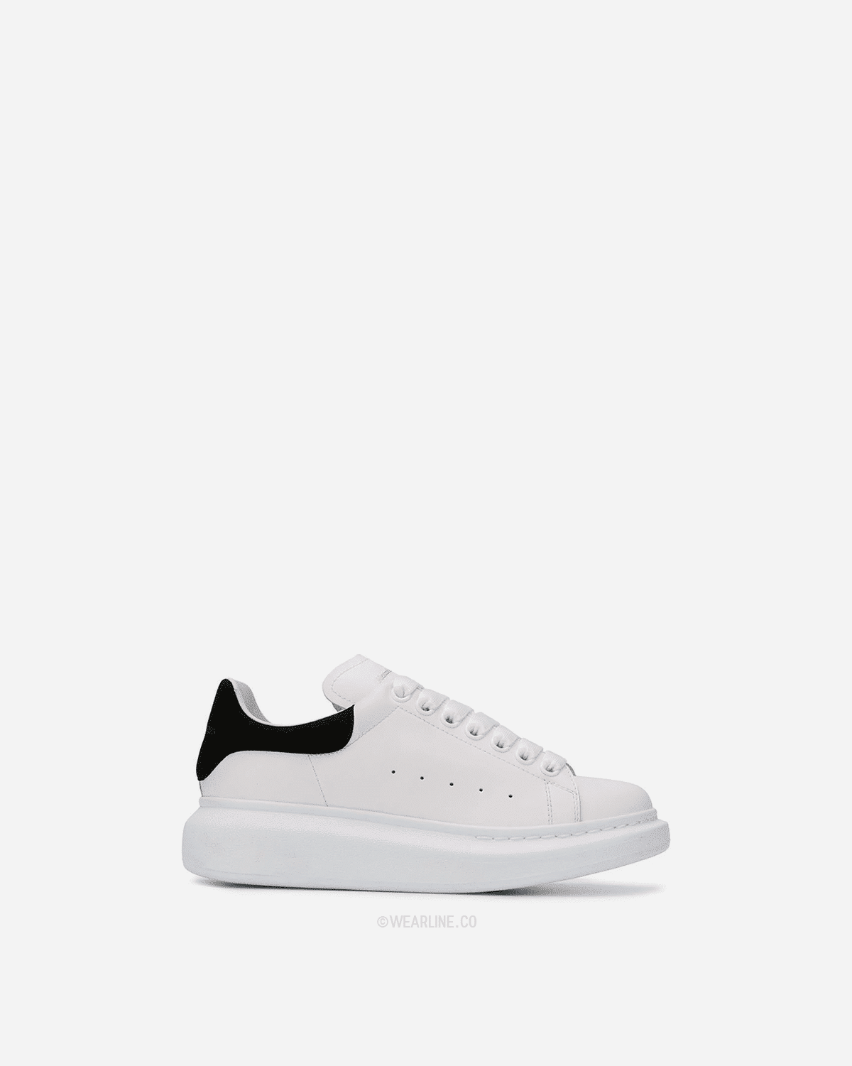 basket homme alexander mcqueen pas cher