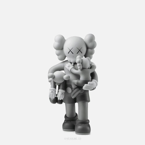 KAWS x VINYL FIGURE