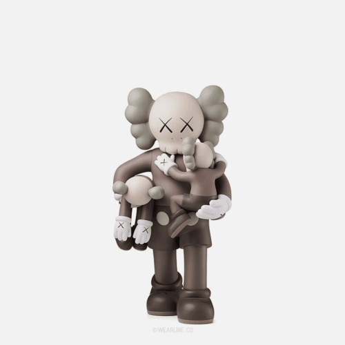 KAWS x VINYL FIGURE