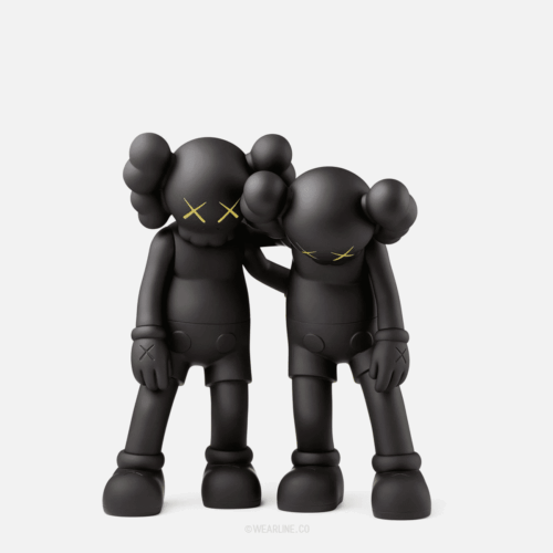 KAWS x VINYL FIGURE