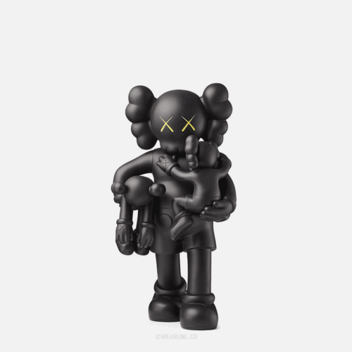 KAWS x VINYL FIGURE