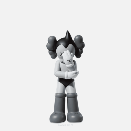 KAWS x VINYL FIGURE