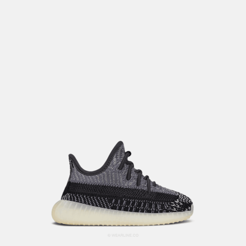 ADIDAS x YEEZY BOOST 350 V2 “CARBON”