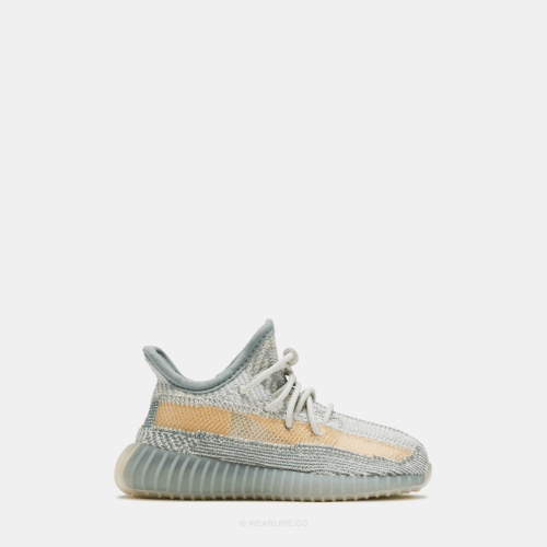 ADIDAS x YEEZY BOOST 350 V2 “ISRAFIL”