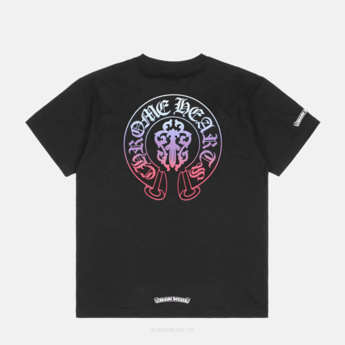 CHROME HEART x LOGO