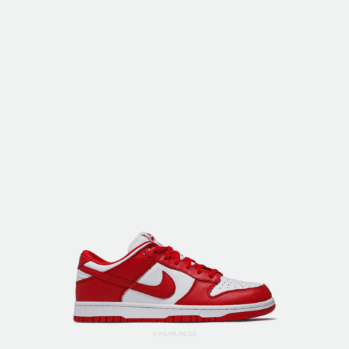 NIKE x DUNK LOW