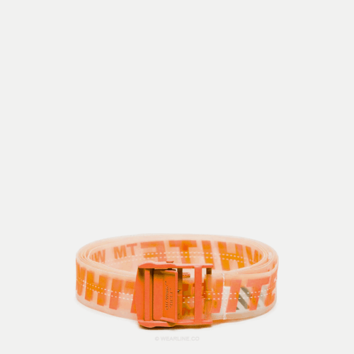 OFF-WHITE x INDUSTRIAL