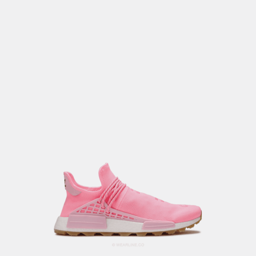 ADIDAS x NMD HUMAN RACE "SUN CALM"