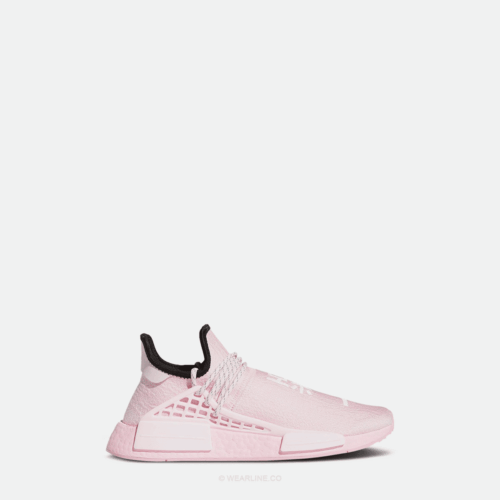 ADIDAS x NMD HUMAN RACE "PINK"
