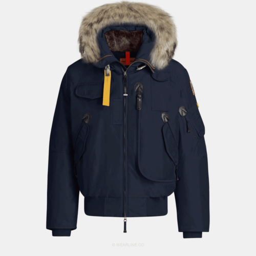 PARAJUMPERS x GOBI