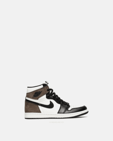 NIKE x AIR JORDAN 1 "DARK MOCHA" - 41