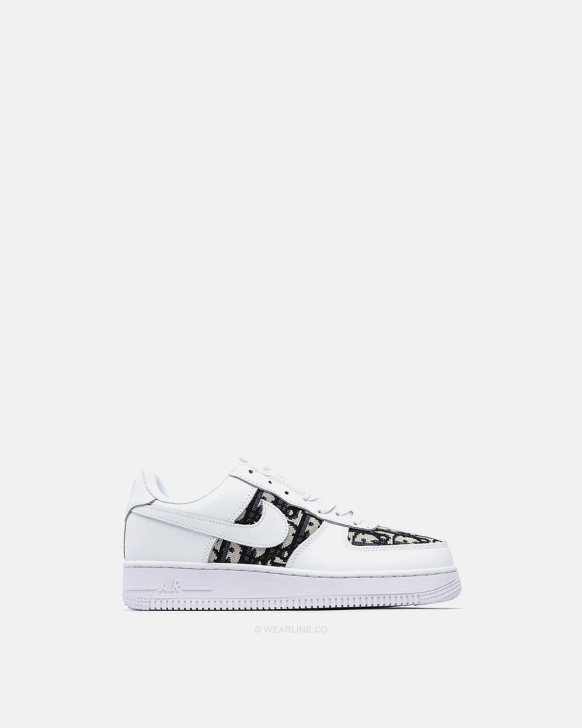 air force 1 dior release date